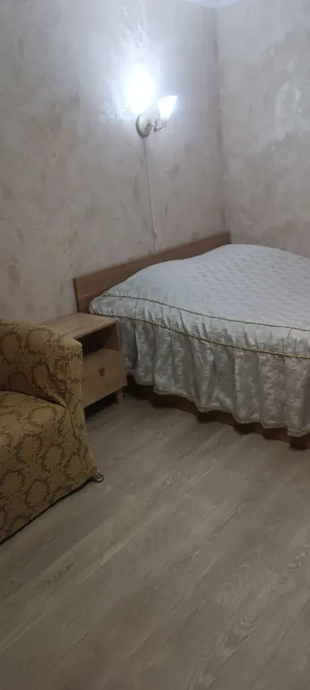 Уютная квартира в спальном тихом районе — аренда посуточно в Пенза