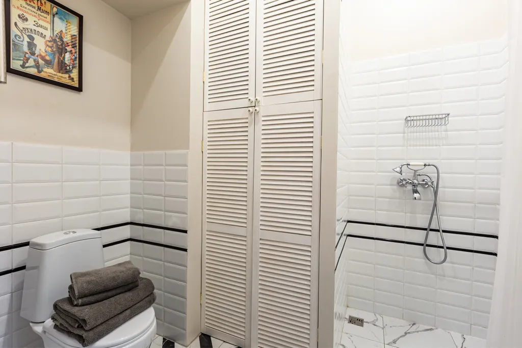 Квартира Квартира Вашей Питерской Тётушки — Санкт-Петербург