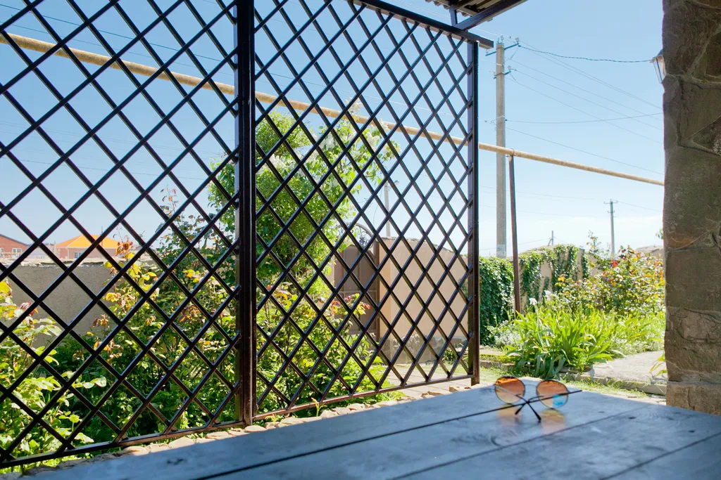 Дом Ленивый Дельфин