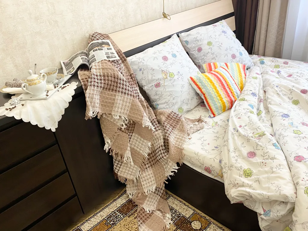 Квартира Апартаменты Manor of countess Stanisnevskaya (Усадьба Станишевской) — Симферополь