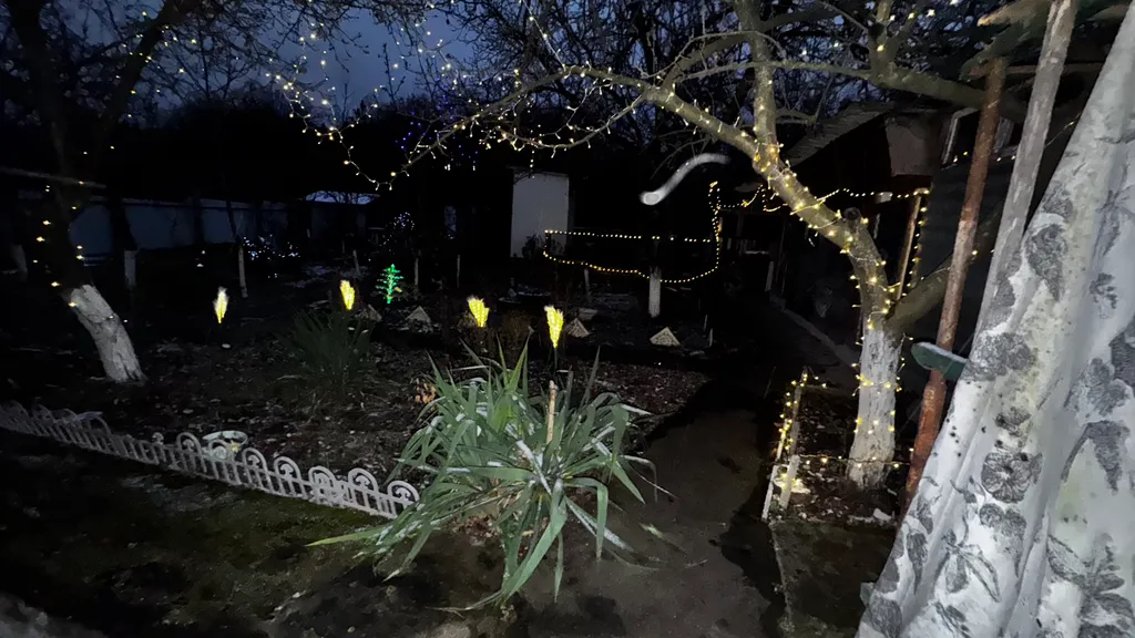 Уютный домик, район нового озера