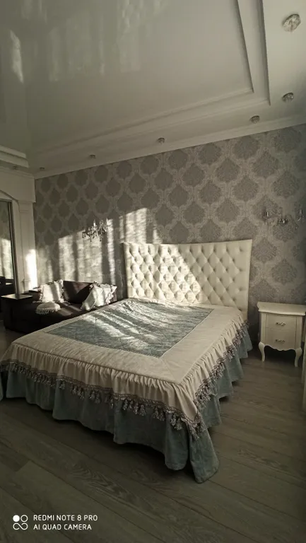 Квартира у озера