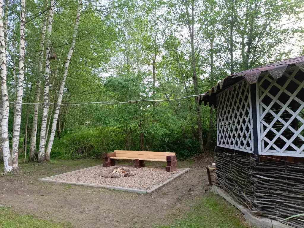 Гостевой дом в Угличе с баней