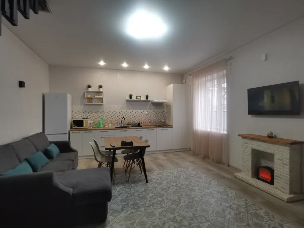 Коттедж 3-комнатный Дом — аренда посуточно в Кусимовского Рудника