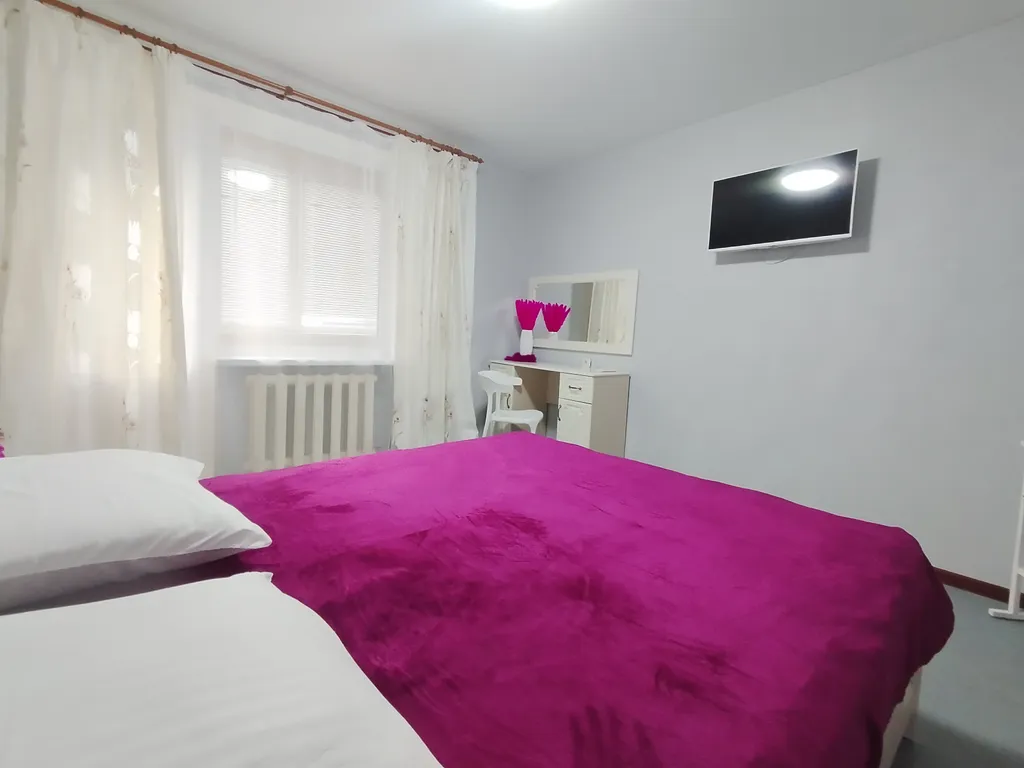 Стильная квартира