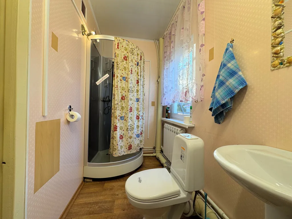 Коттедж Сингапур в коттеджном комплексе