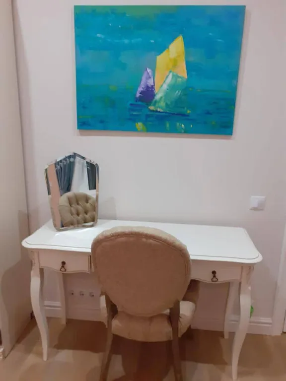 Коттедж MyHomeYourHome дизайнерский дом у леса — Первомайское