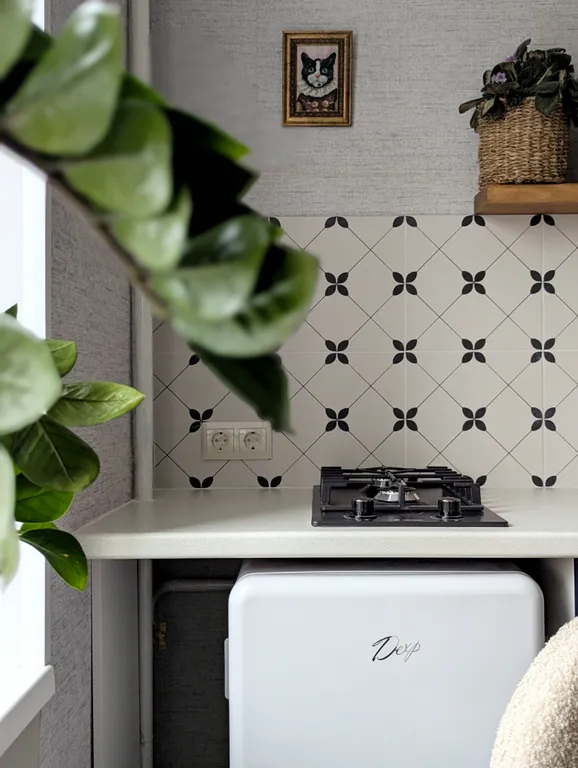 Квартира в центре у парка