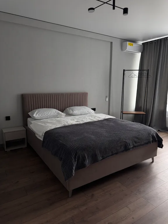 Видовые апартаменты премиум класса apart mv