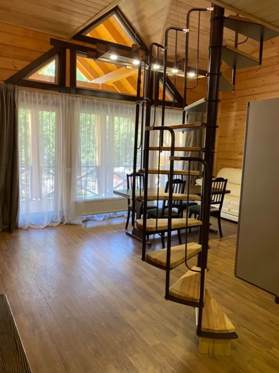 Апартаменты 1410 в Sunny Valley