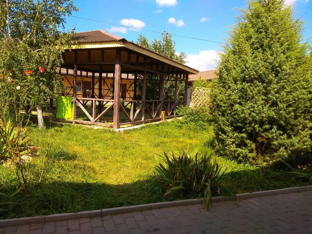 Квартира Уютная квартира в тихом месте — Витино