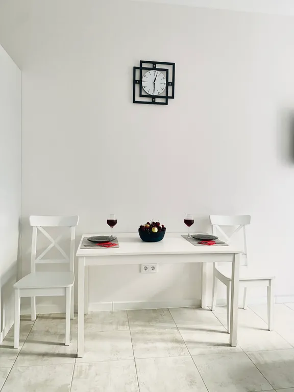 Квартира-студия в ЖК Алея парк