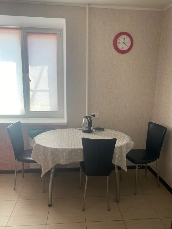 Квартира на улице Ученическая, 7А