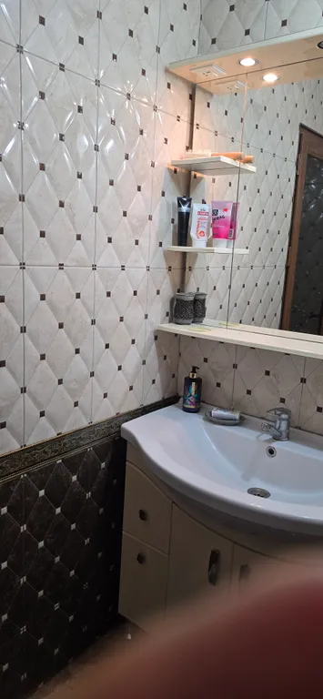 Коттедж Коттедж Райский уголок — Дербент