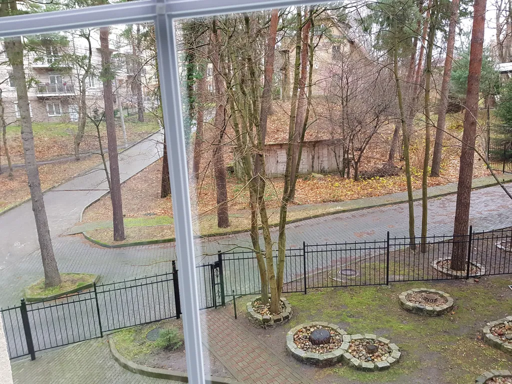 Квартира Квартира в тихом центре — Светлогорск