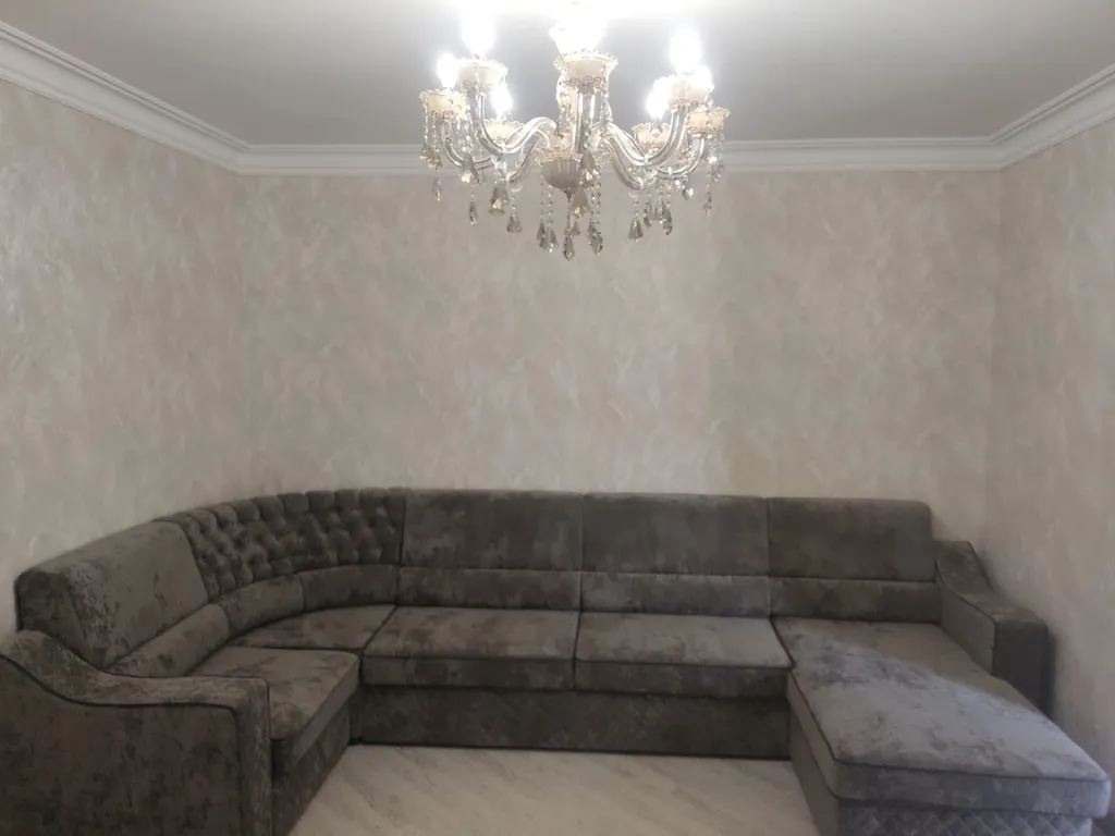 4-комнатный Дом