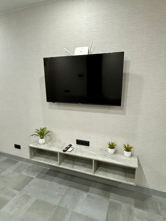 Уютная студия в ЖК Панорама