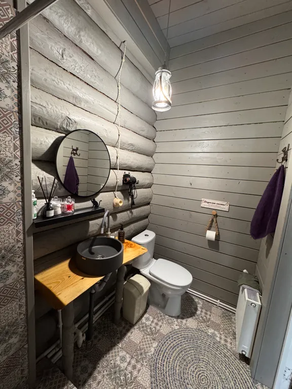 Гостевой дом "Вырковская игрушка"