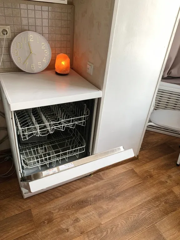 Квартира Квартира Просторная евротрешка в центре — Горячий Ключ