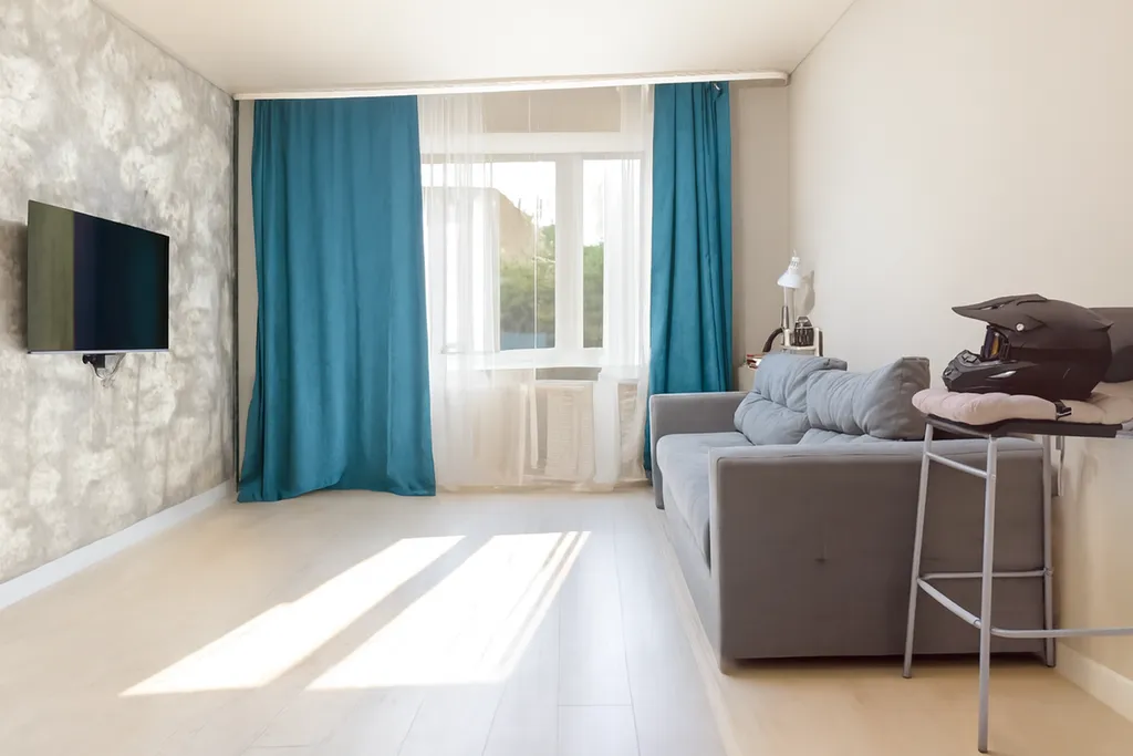 Квартира Личное пространство — аренда посуточно в Казань