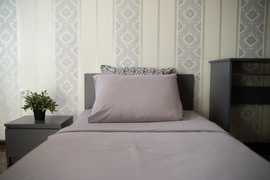 Квартира Gold Fish  в центре города