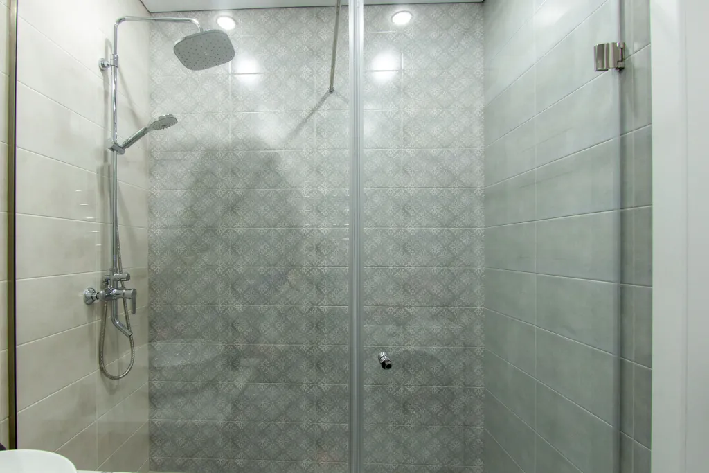 Квартира Новые апартаменты на набережной с видом на Дон — Ростов-на-Дону