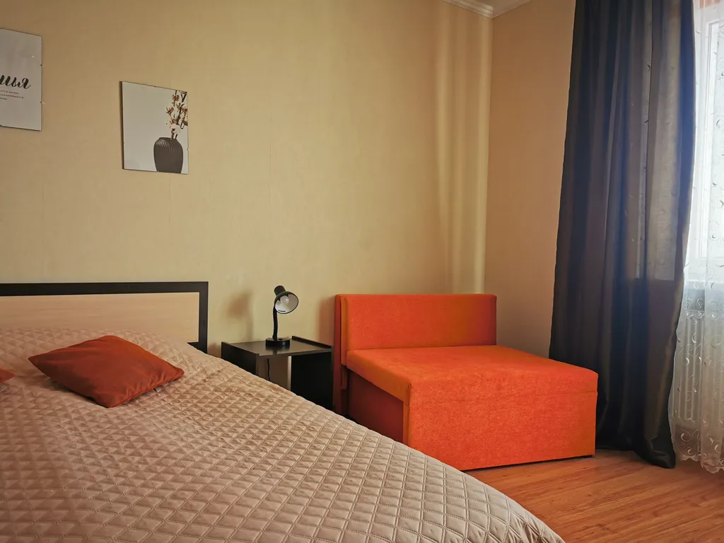 Квартира Квартира в Калининграде на Куйбышева — Калининград