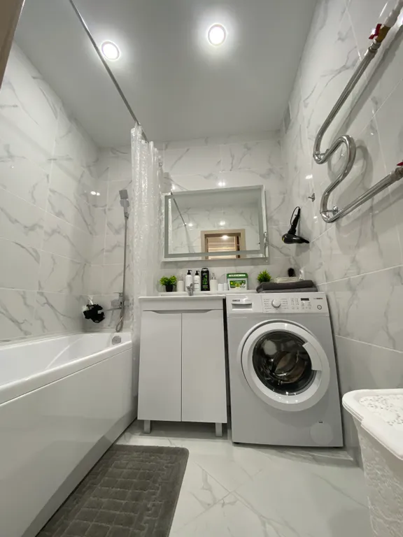 Уютная семейная квартира в центре города