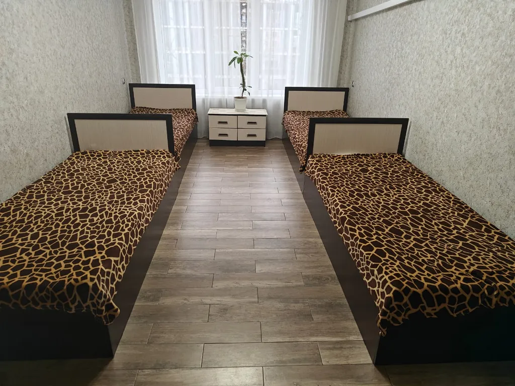 Уютная квартира с дизайнерским ремонтом