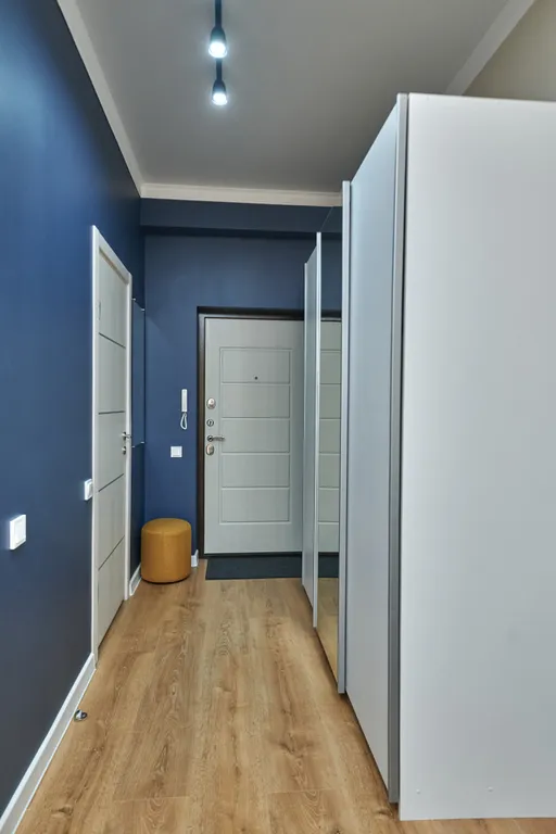 Квартира Новая современная квартира у моря — Адлер