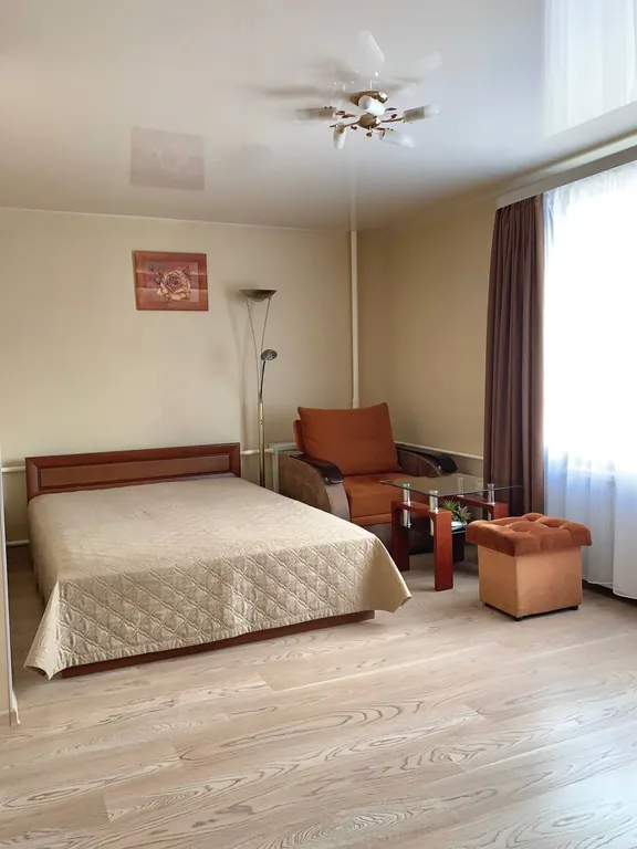 Уютная квартира в центре Гомеля