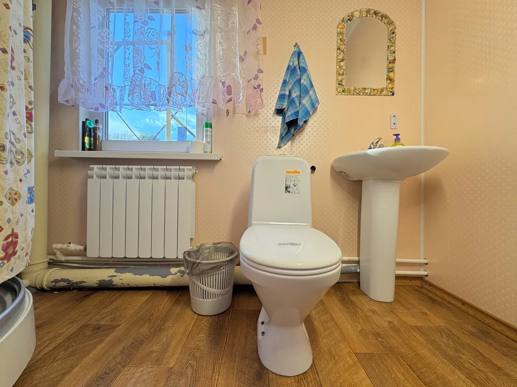 Коттедж Сингапур в коттеджном комплексе