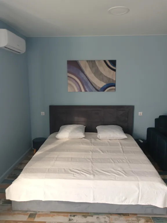 Видовые апартаменты