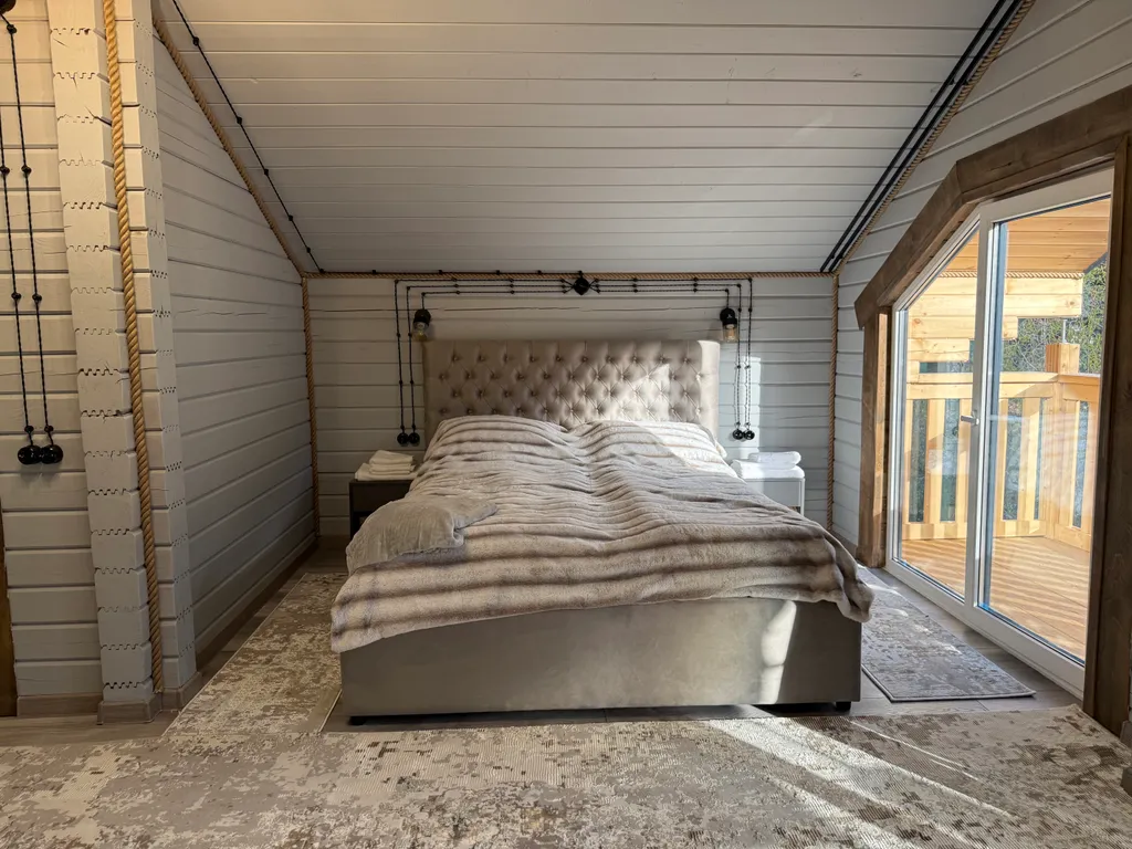 2-комнатный Дом