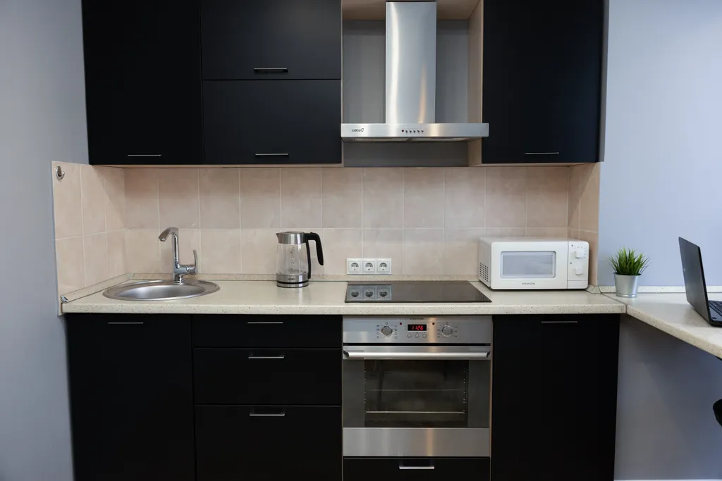 Квартира Просторная квартира в самом центре Красноярска — Красноярск