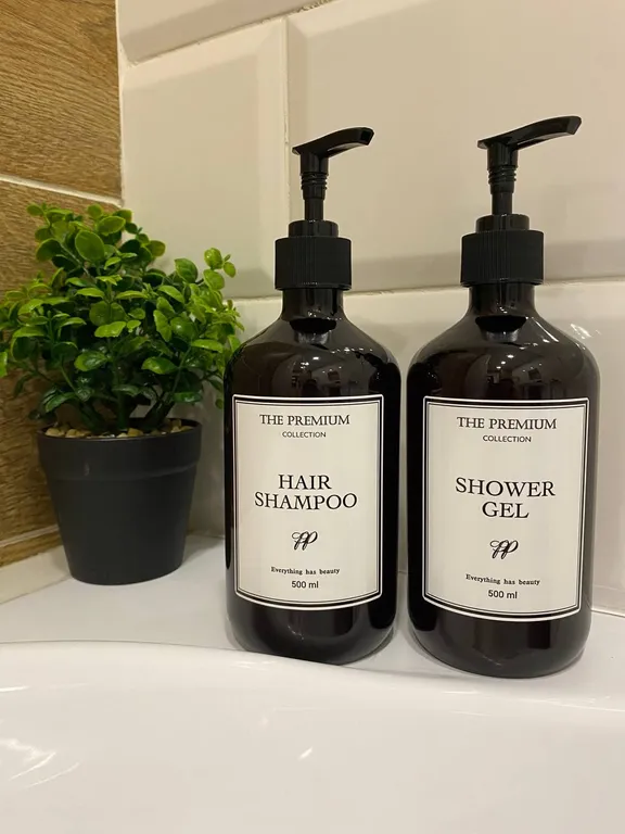 Красивая студия