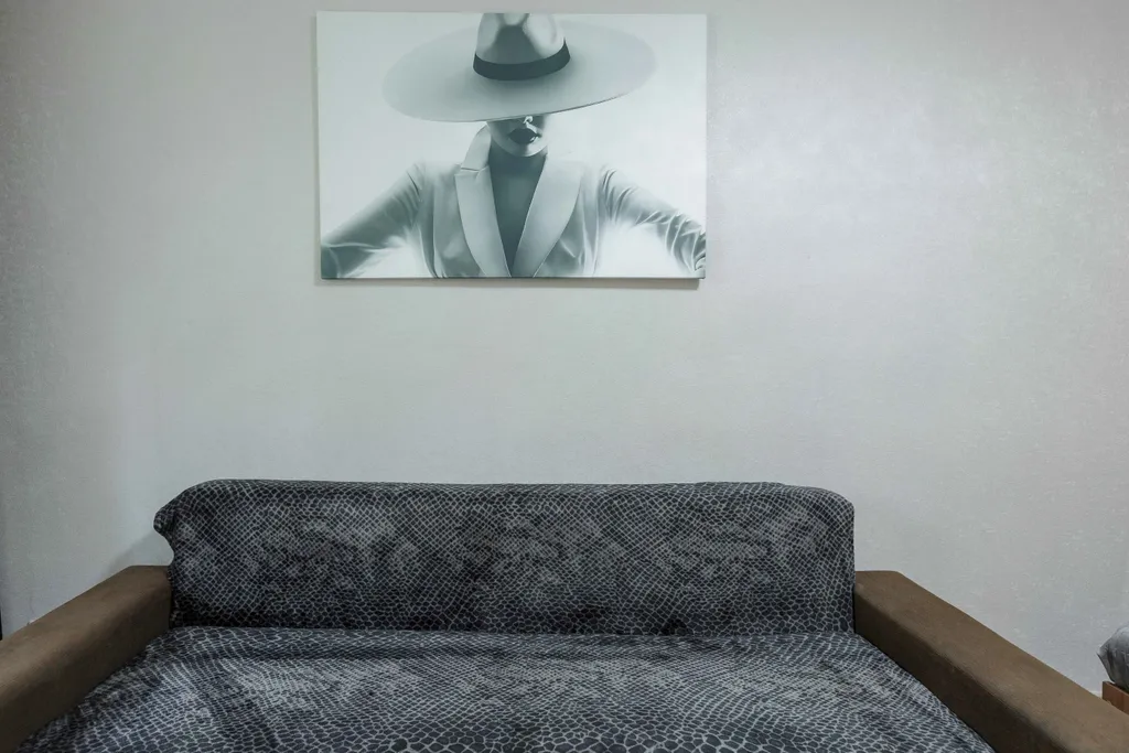 Уютная 1-комнатная квартира в центре города