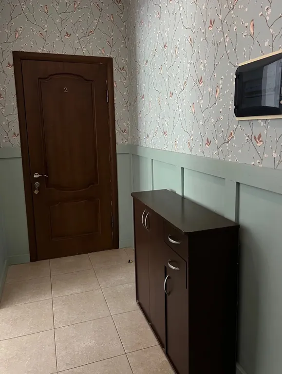 Комната