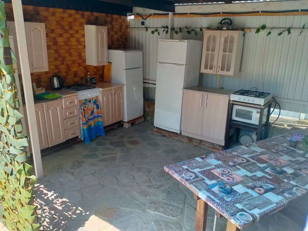 Двухместный номер эконом класса с кроватью размера king-size