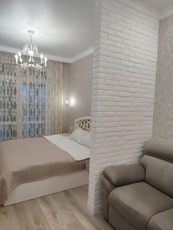 Квартира Квартира Апартамент в центре города — Калининград