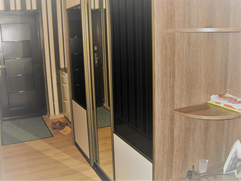 Двухкомнатная квартира в новом доме у Королевских ворот