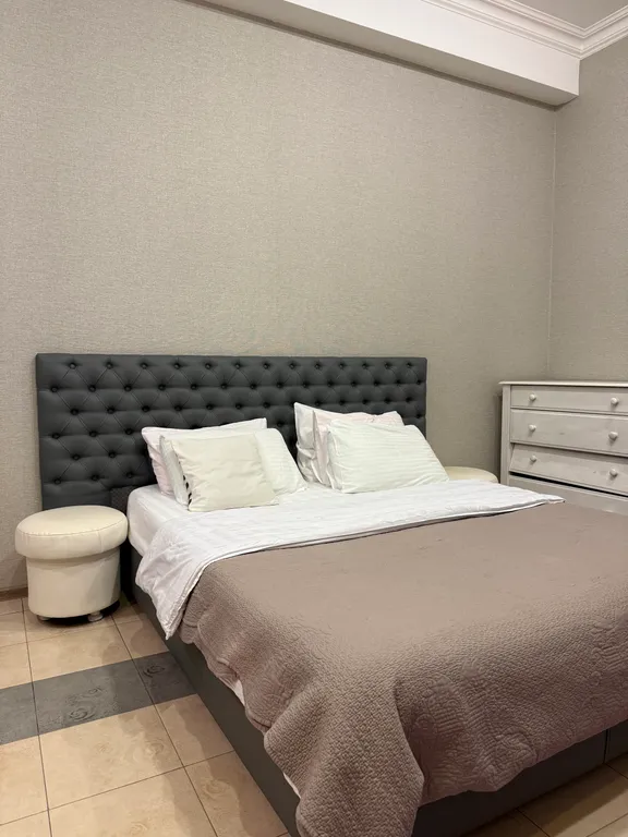 Квартира Двухкомнатная квартира у моря — Адлер