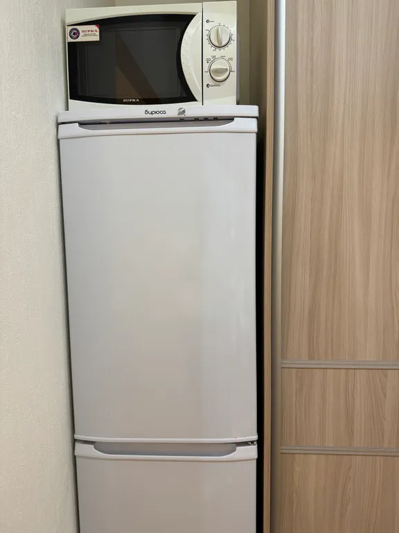 Квартира Апартаменты на Взлетке — Красноярск