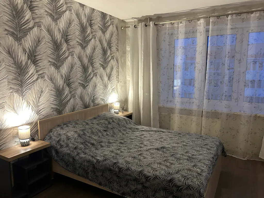 Квартира Замечательная и уютная квартира! — Великий Новгород