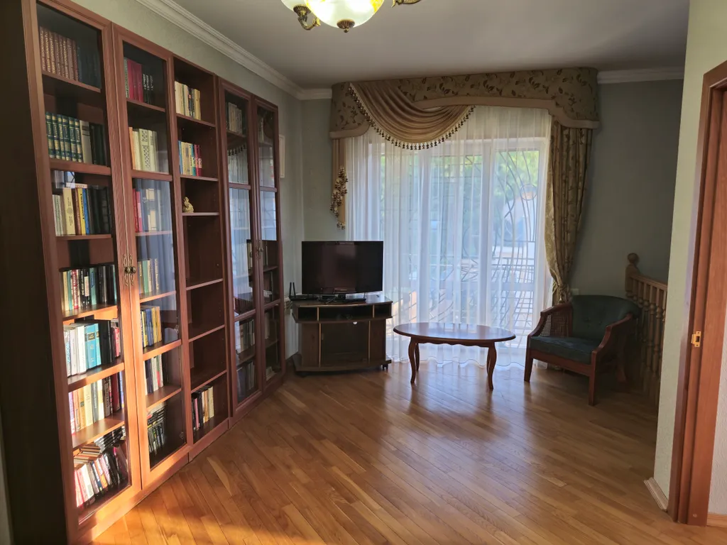 Коттедж Дом рядом с парком — Кисловодск