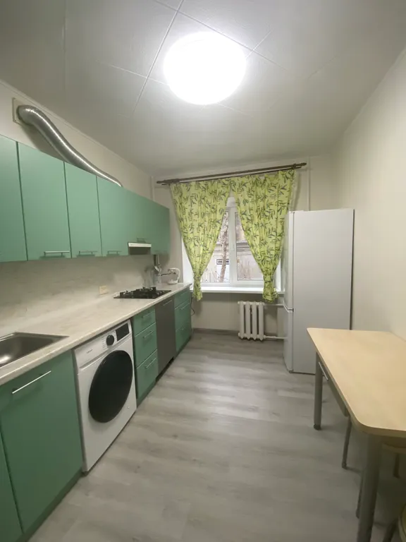 Уютная 3-х комнатная квартира в Курортной зоне Железноводска