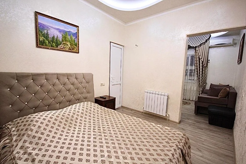 Квартира Комната — аренда посуточно в Адлер