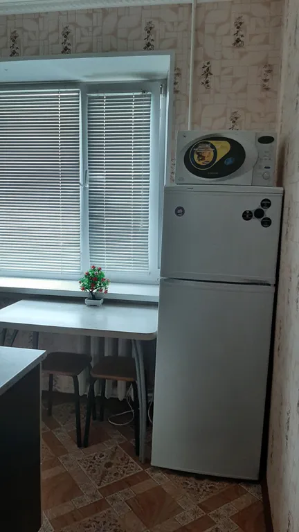 Уютная 1-комнатная квартира