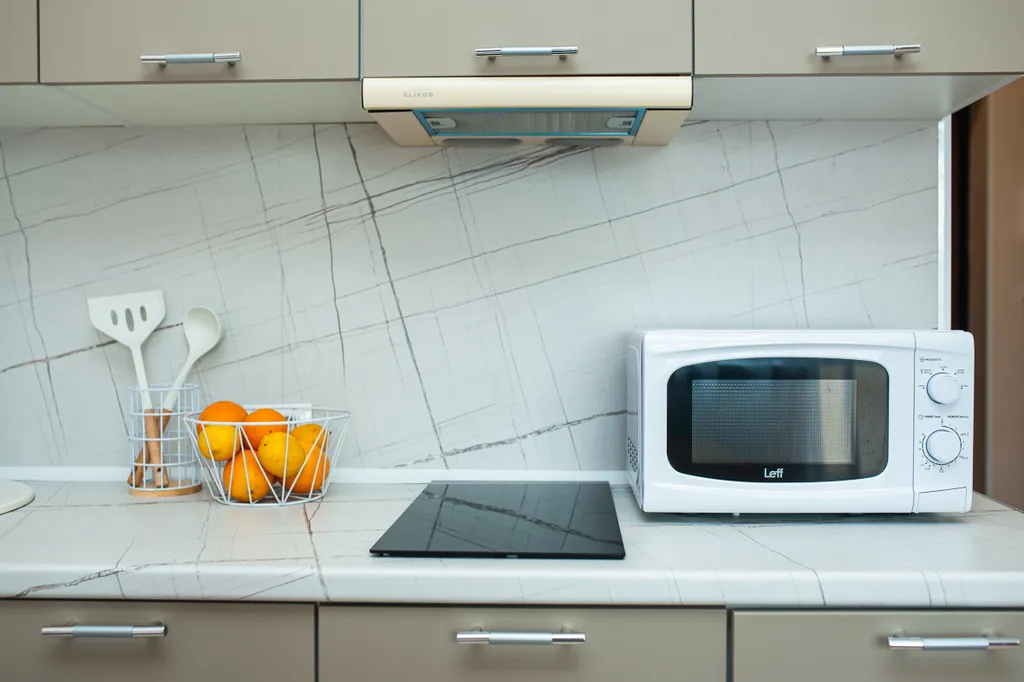 Новая квартира с дизайнерским решением у метро Девяткино