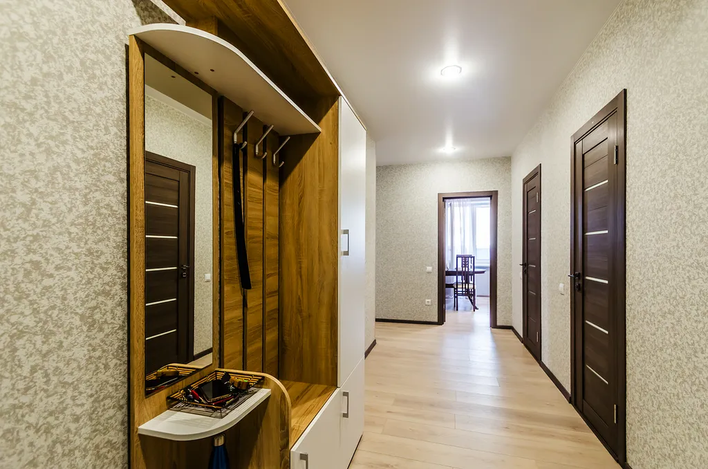 Уютная квартира в шаговой доступности от набережной и площади Куйбышева